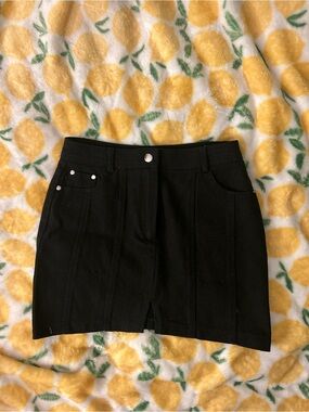 Forever 21 skirt